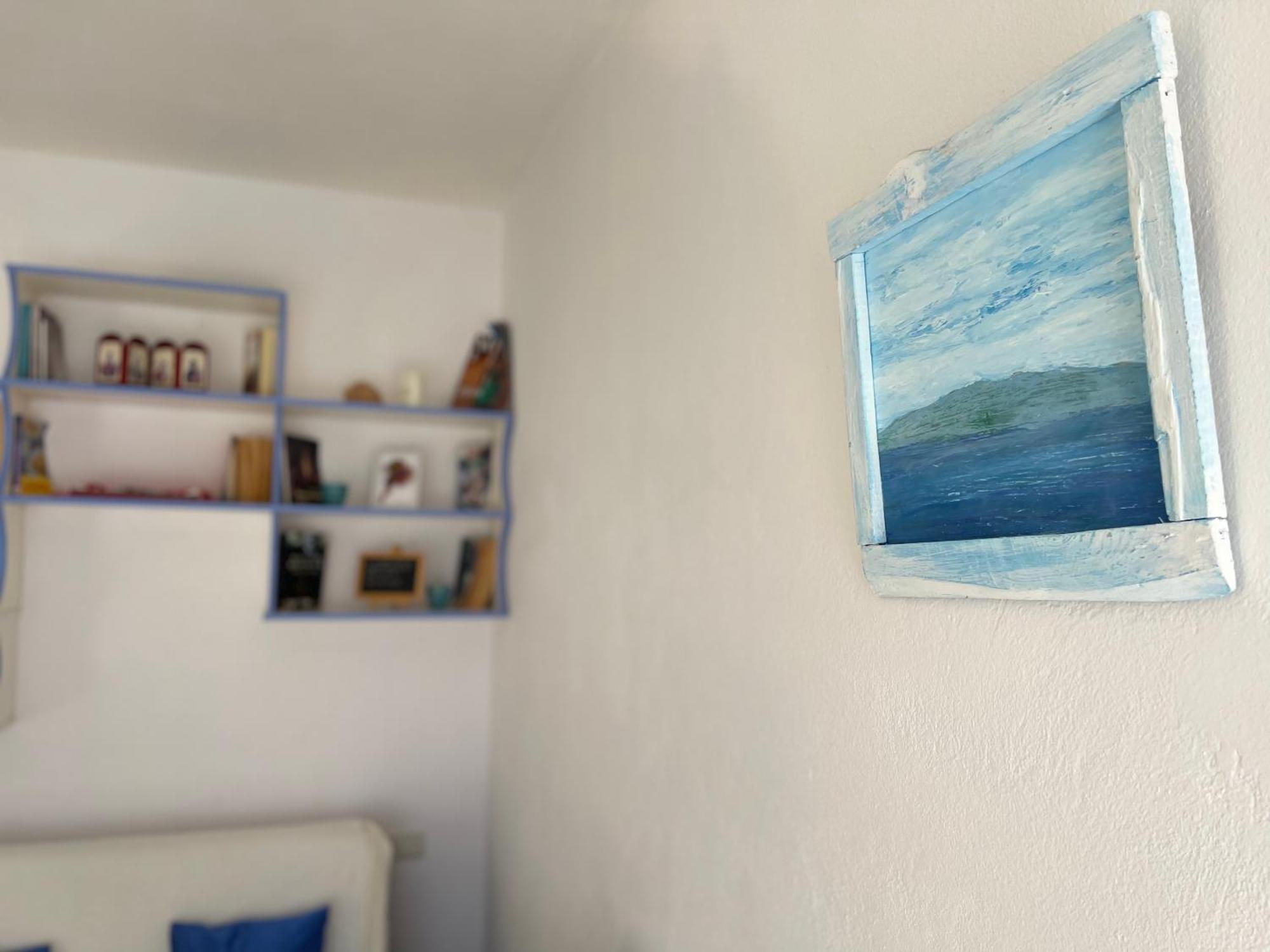 Kristi Apartment 2 Min To Sea Netflix & Espresso Station Sarandë Buitenkant foto