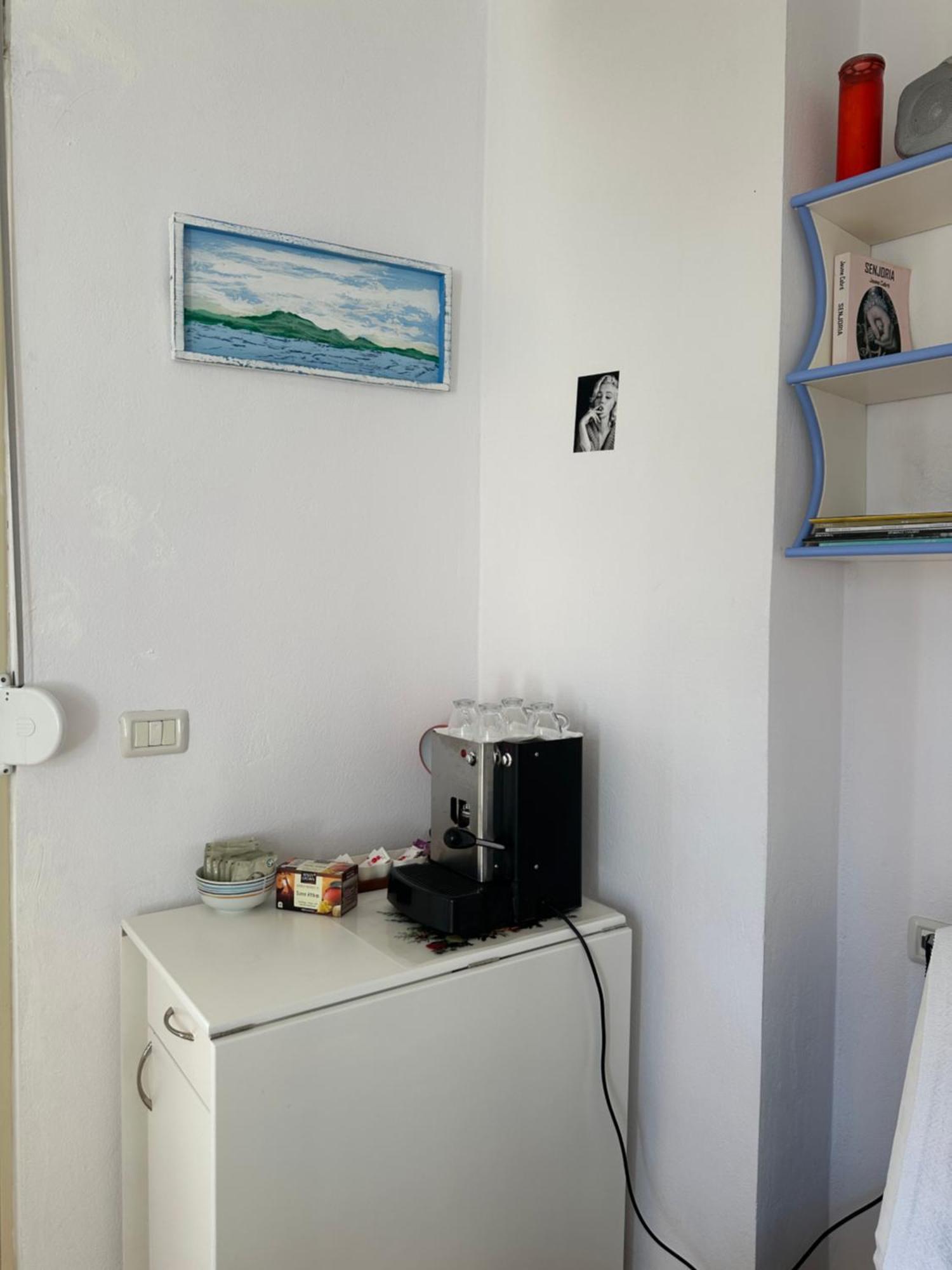 Kristi Apartment 2 Min To Sea Netflix & Espresso Station Sarandë Buitenkant foto